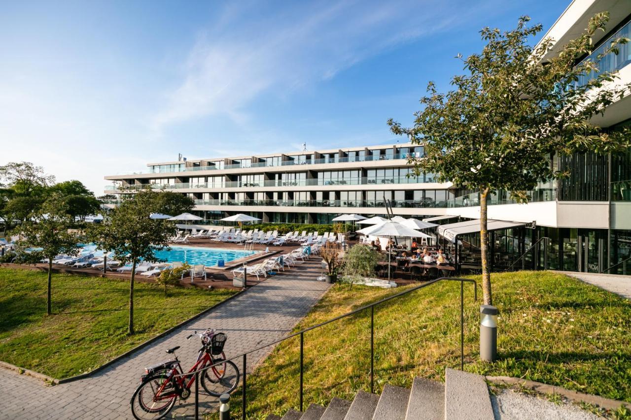 Novi Resort VBY Екстериор снимка