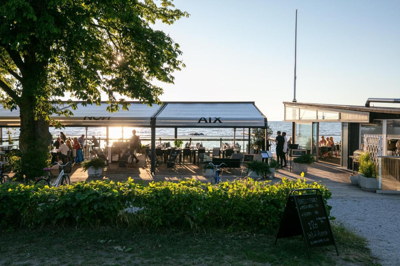 Novi Resort VBY Екстериор снимка