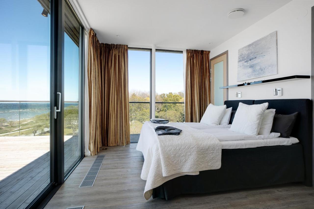 Novi Resort VBY Екстериор снимка