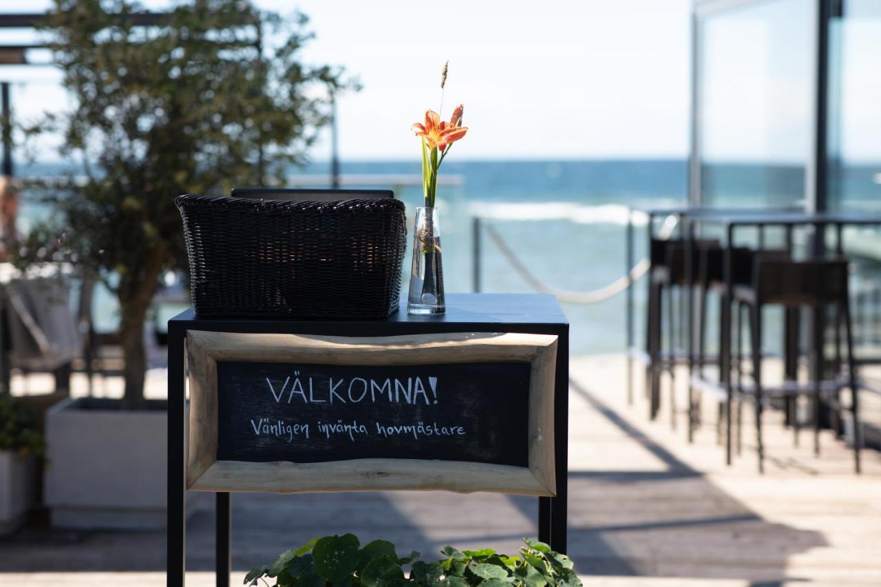Novi Resort VBY Екстериор снимка