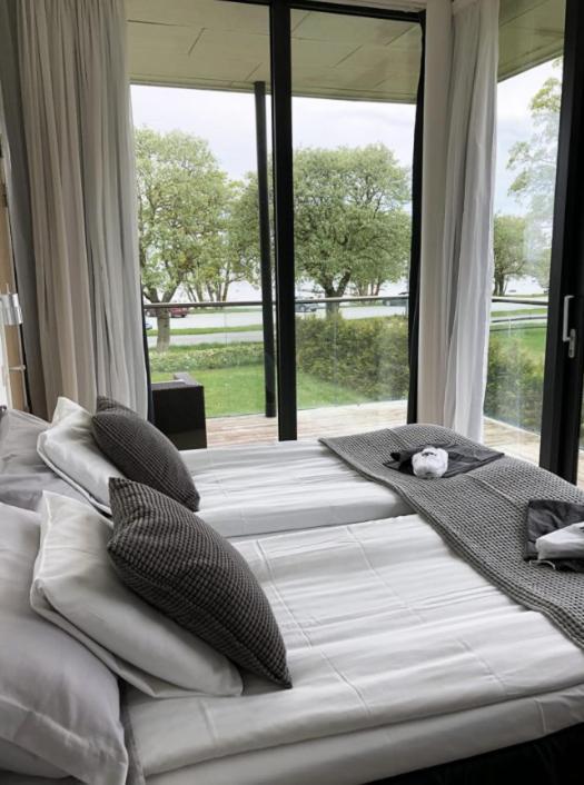 Novi Resort VBY Екстериор снимка