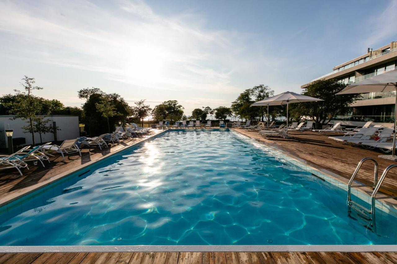 Novi Resort VBY Екстериор снимка
