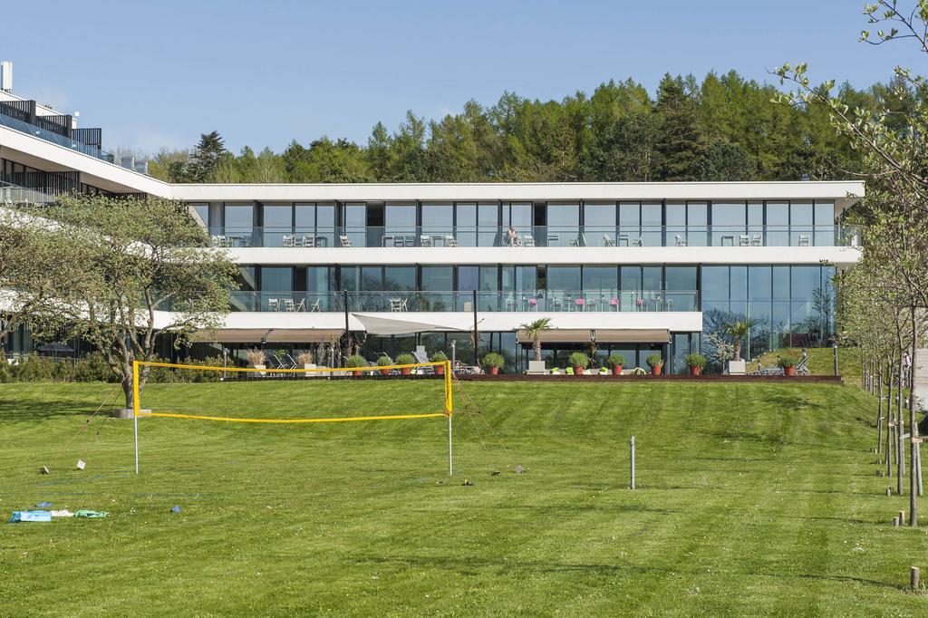 Novi Resort VBY Екстериор снимка