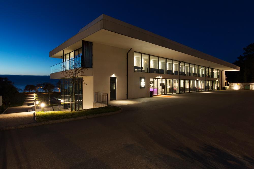Novi Resort VBY Екстериор снимка