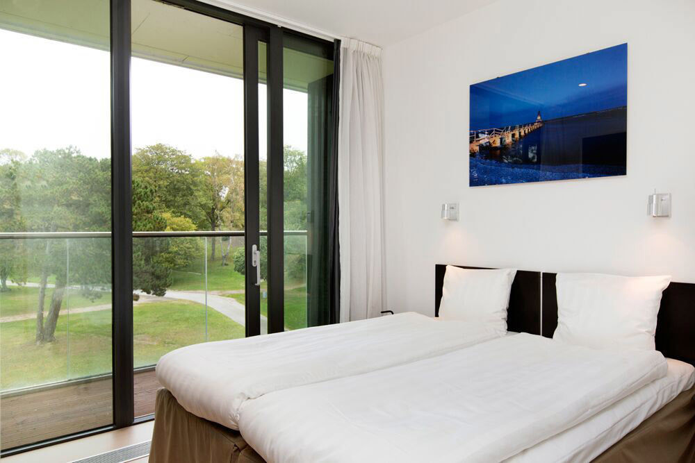 Novi Resort VBY Екстериор снимка