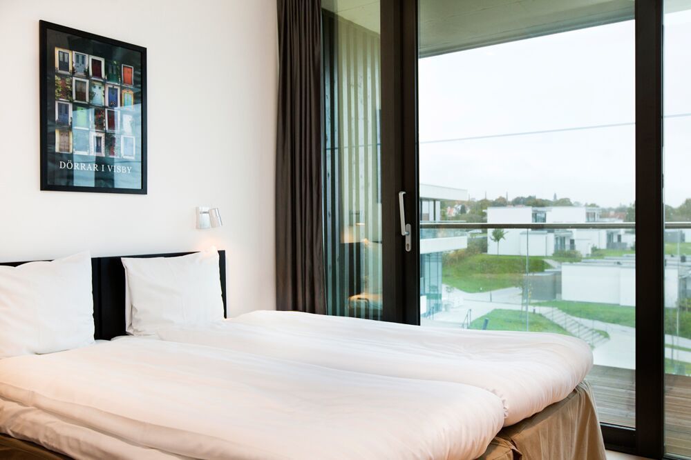 Novi Resort VBY Екстериор снимка